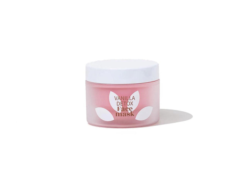 Bellavia beauty bag skincare - 4 pezzi
