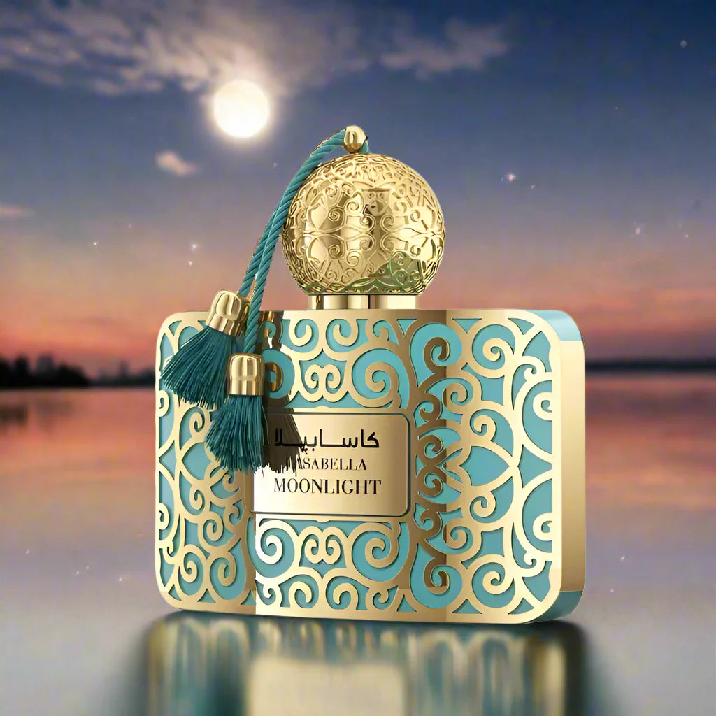 Le Chameau Casabella Moonlight Eau de Parfum 100ml