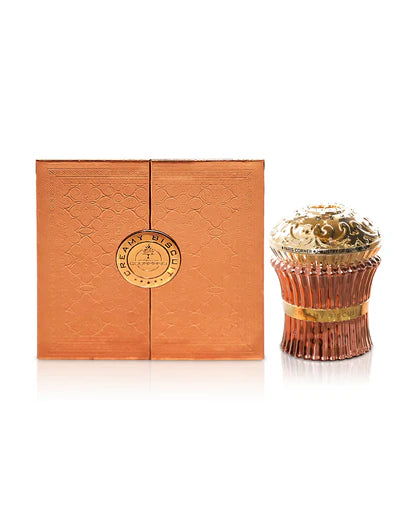 Decant Paris Corner - Creamy Biscuit 100ml