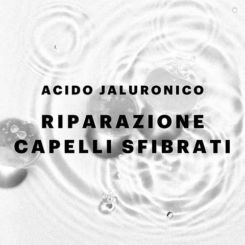 SHAMPOO IDRATANTE 250ml