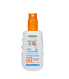 GARNIER AMBRE SOLAIR ADVANCED SENSITIVE KIDS SPRAY SPF 50+ 150 ML