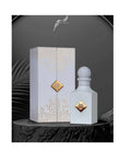 ASAL OZAREEJ GELSOMINO BIANCO 100ML EDP