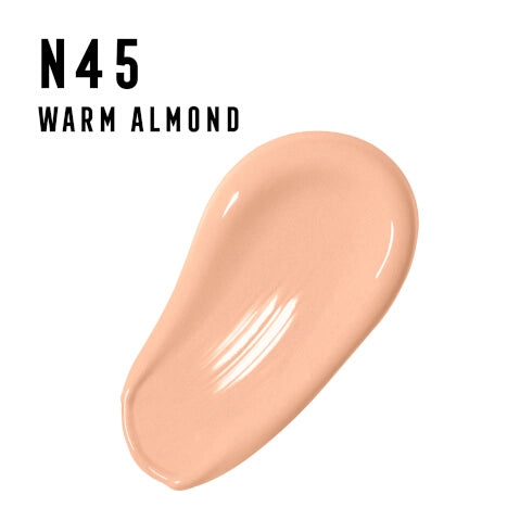 FONDOTINTA FACEFINITY ALL DAY FLAWLESS 3 IN 1 VEGAN