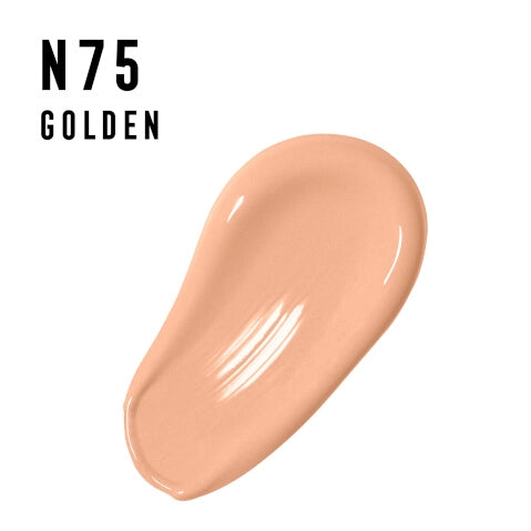 FONDOTINTA FACEFINITY ALL DAY FLAWLESS 3 IN 1 VEGAN