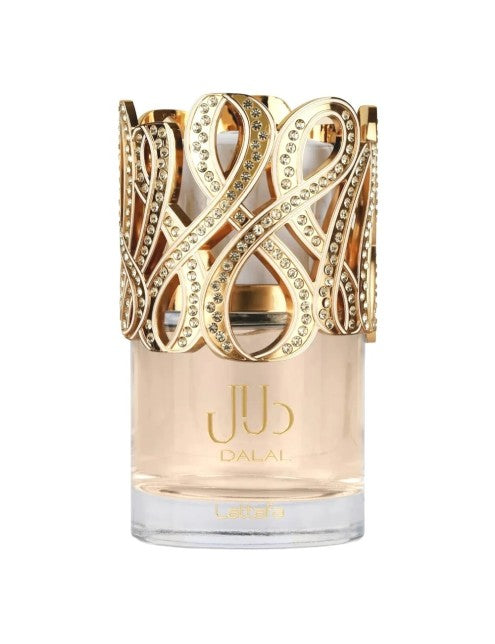 Lattafa Dalal EDP 100ml