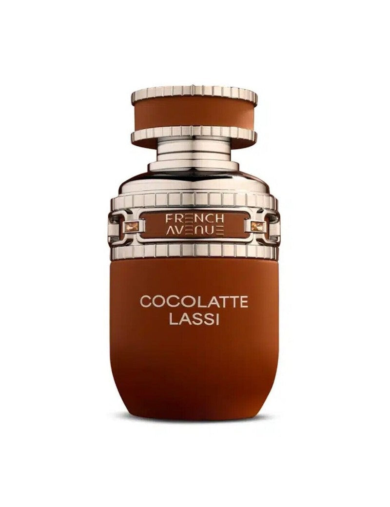 French Avenue Cocolatte Lassi EDP 80ml