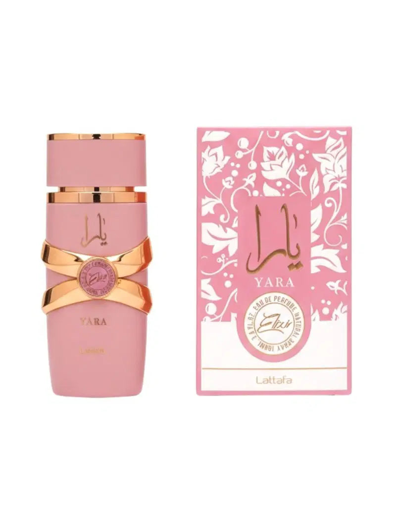 Lattafa Yara Elixir EDP 100ml