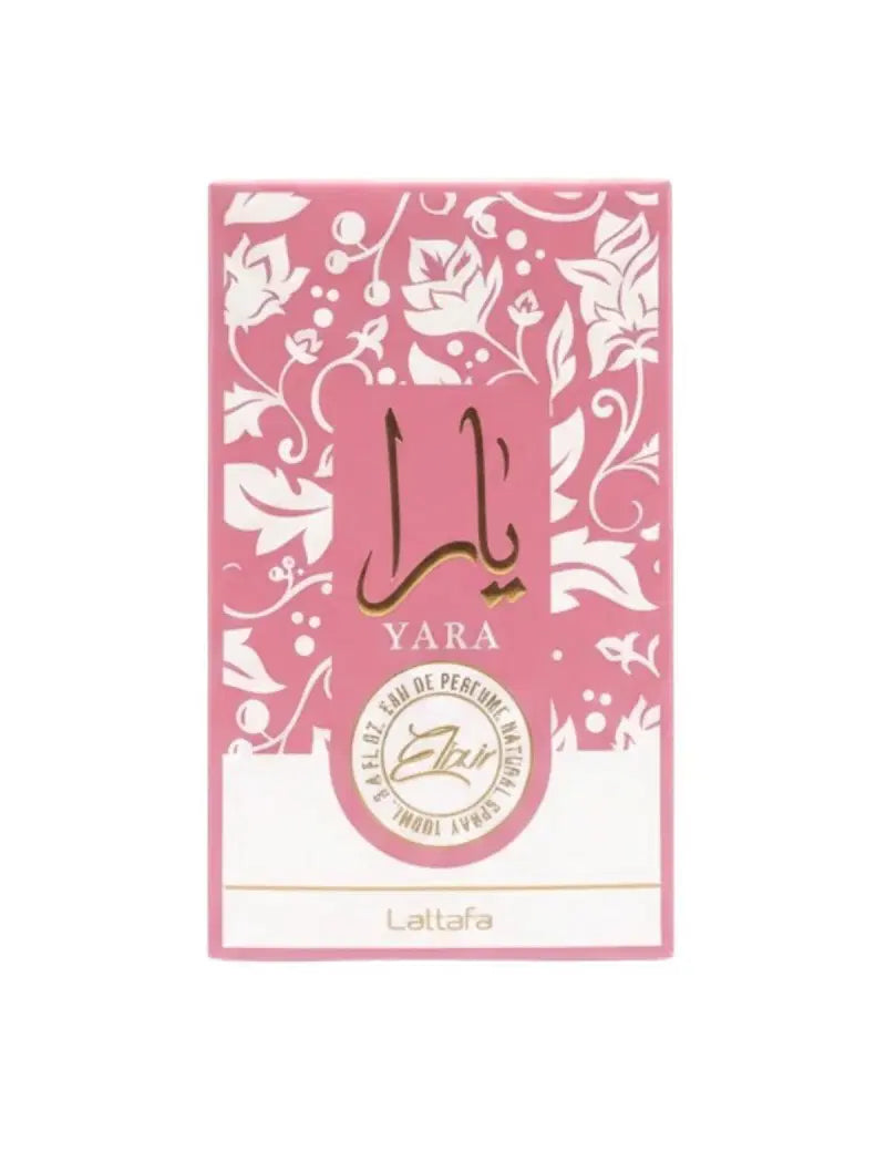 Lattafa Yara Elixir EDP 100ml