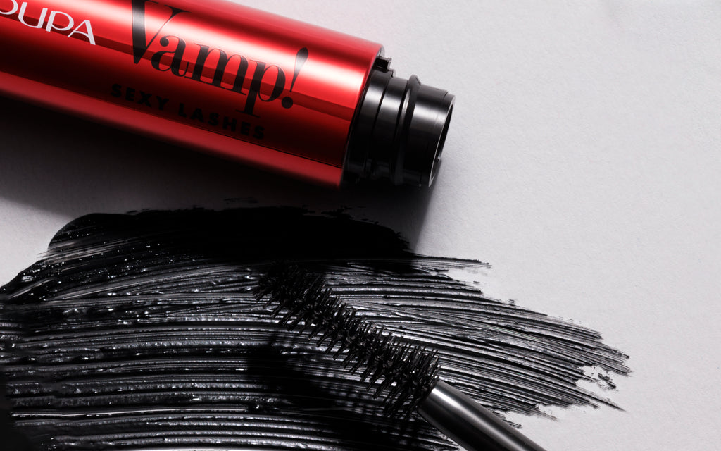 Vamp! Mascara Sexy Lashes