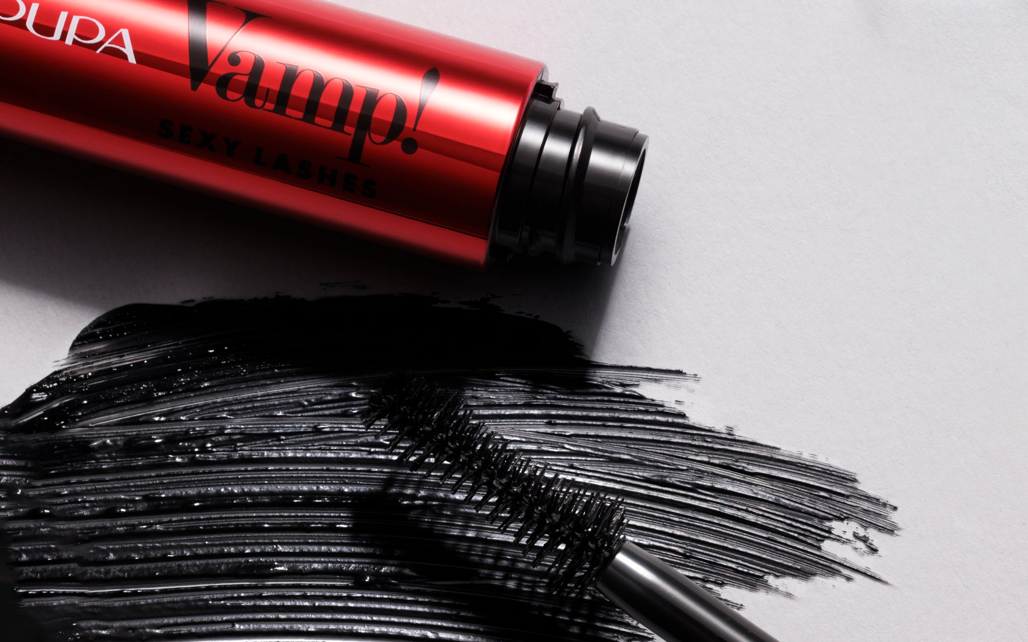 Vamp! Mascara Sexy Lashes