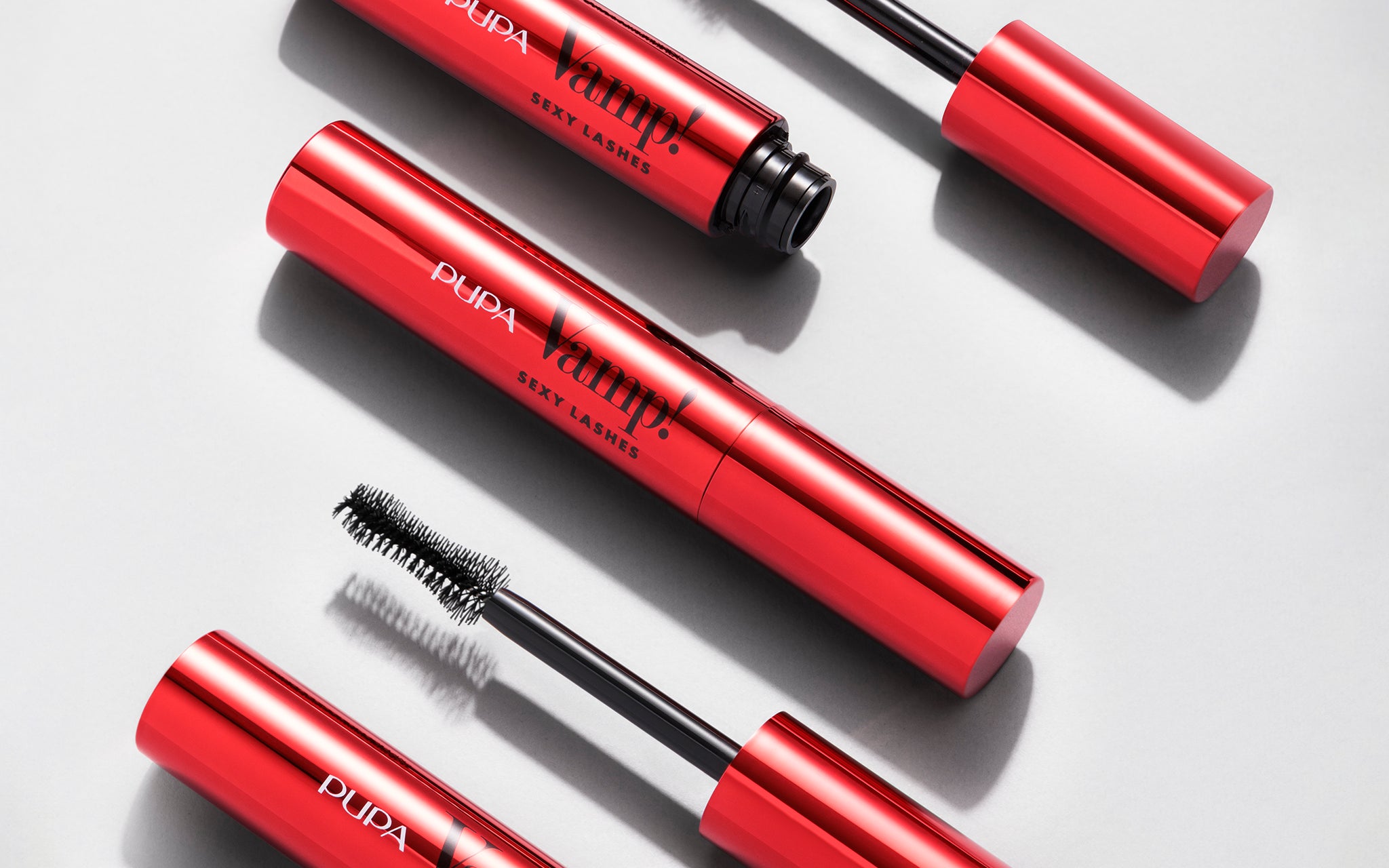 Vamp! Mascara Sexy Lashes