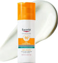 Eucerin Sun Gel-Creme Oil Control Tocco Secco SPF 50+