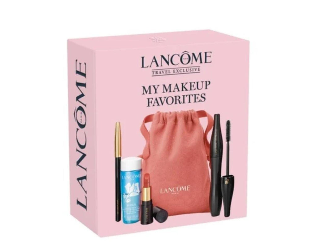 Lancôme - Set My Makeup Favorites