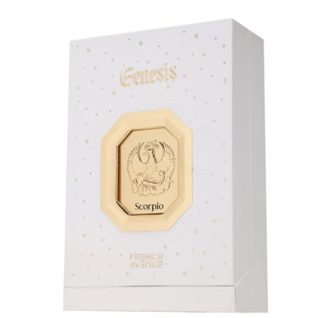 Genesis Scorpio French Avenue – Fragrance World