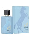 Lattafa Lail Maleki Moroccan Blue EDP 100ml