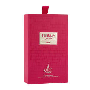 Fantasy Her Risala Elite Eau de Parfum 100 ml
