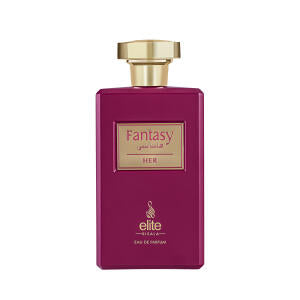 Fantasy Her Risala Elite Eau de Parfum 100 ml