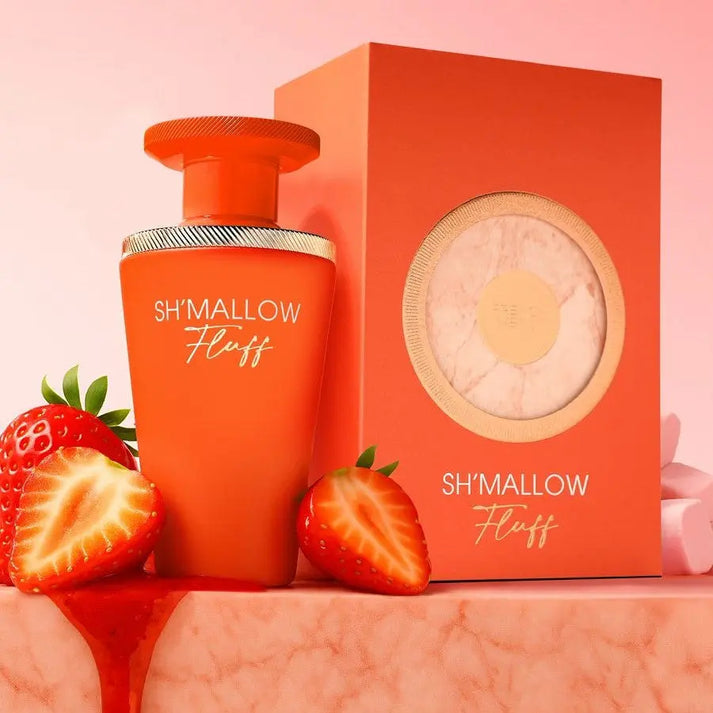 Sh'mallow Fluff 100ml EDP di French Avenue
