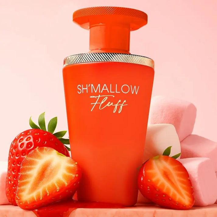 Sh'mallow Fluff 100ml EDP di French Avenue