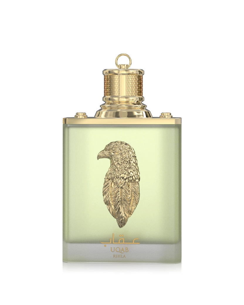 Uqab Rihla Amaran Edp 100 ml unisex