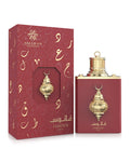 Fanoos Siraj di Amaran eau de Parfum unisex 100 ml