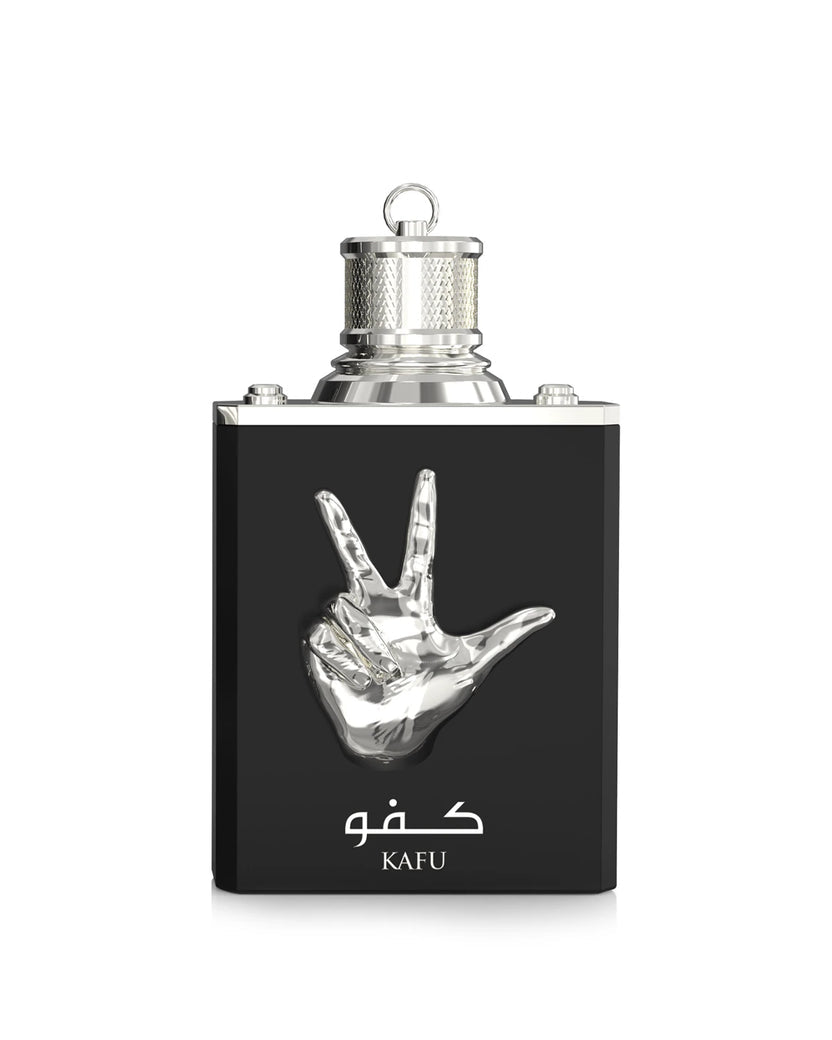 KAFU MEN EDP - 100 ML BY AMARAN EXCLUSIVE