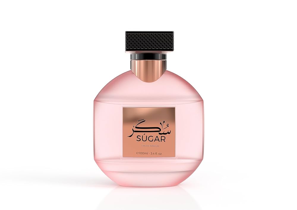 Oxana Súgar Pour femme eau de Parfum 100 ml by AMARAN