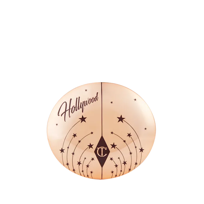 CHARLOTTE TILBURY - Hollywood Glow Glide Face Architect Highlighter
