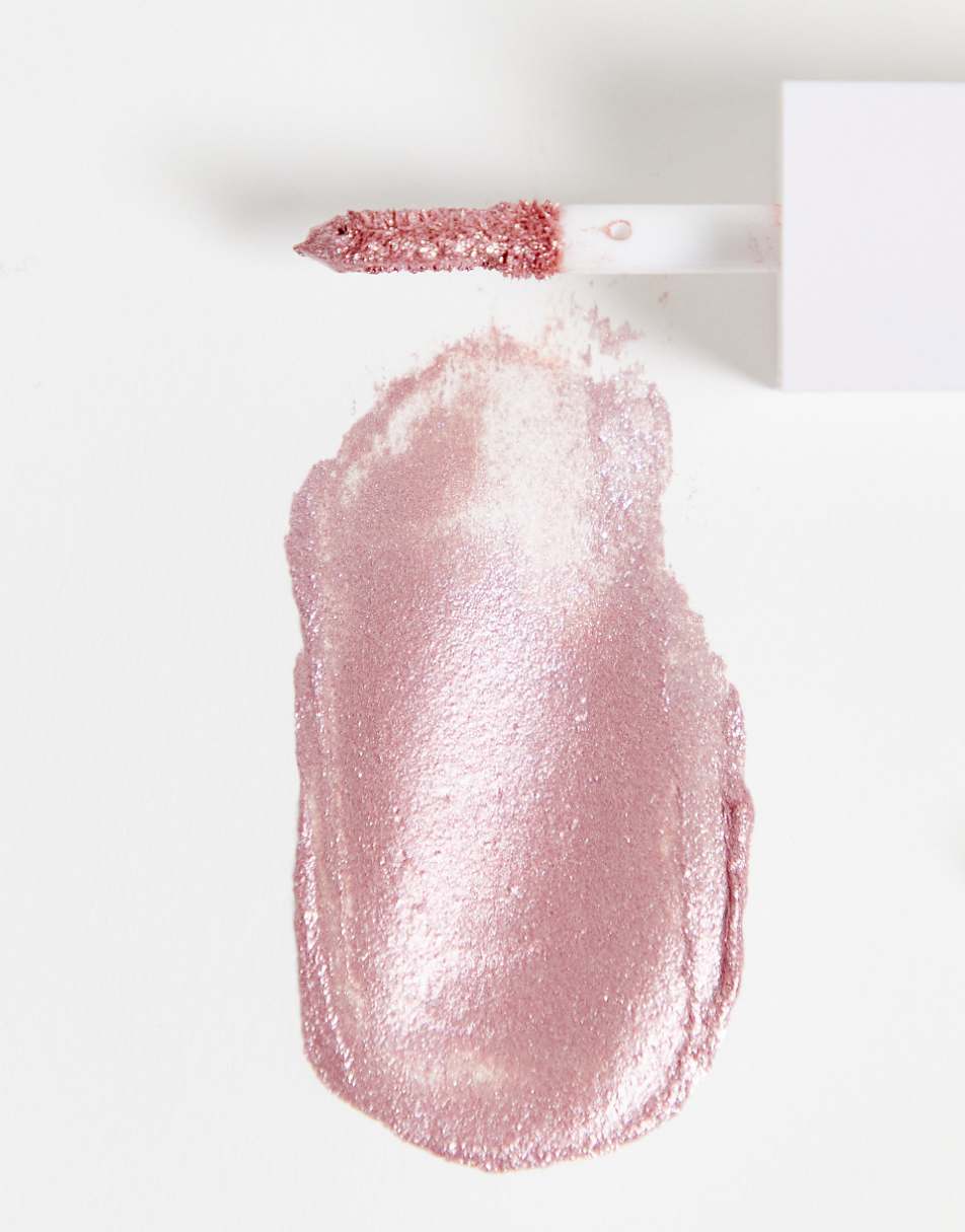 e.l.f. Liquid Metallic Eyeshadow
