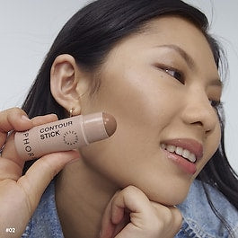 SEPHORA COLLECTION CONTOUR STICK - stick in crema per contouring