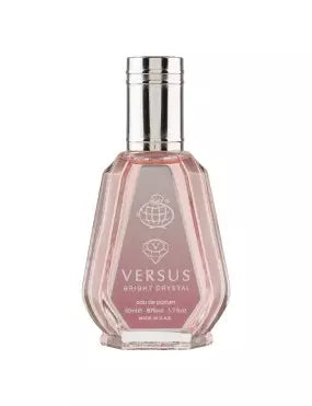 Fragrance World Versus Bright Crystal EDP 50ml