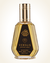 Fragrance World Versus Crystal Noir EDP 50ml
