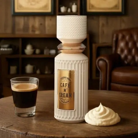 Cafe N' Cream, Fragrance World eau de Parfum 100 ml