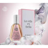 Fragrance World La Vida es Bella EDP 50 ml