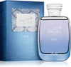 Rasasi Hawas Ice Eau de Parfum per uomo 100 ml