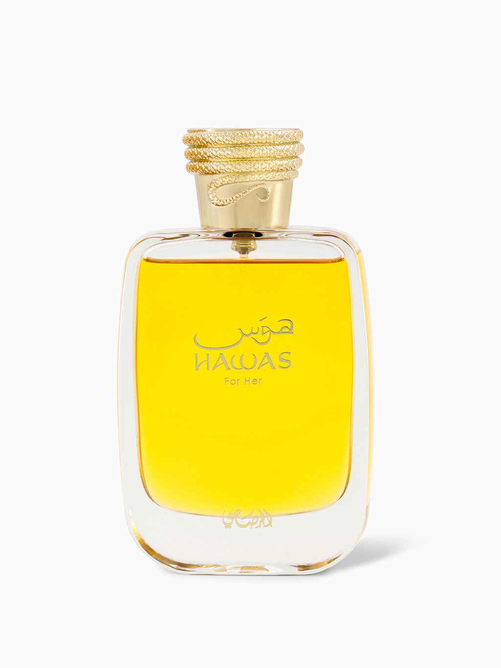 Hawas For Her Eau de Parfum 100 ml