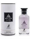 Maison Alhambra Jean Lowe Matière EDP 100ml