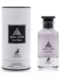 Maison Alhambra Jean Lowe Matière EDP 100ml