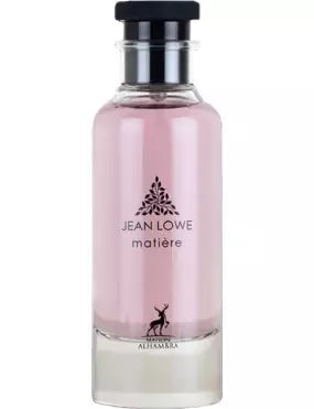 Maison Alhambra Jean Lowe Matière EDP 100ml