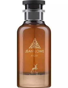 Maison Alhambra Jean Lowe Ombre Noir EDP 100ml