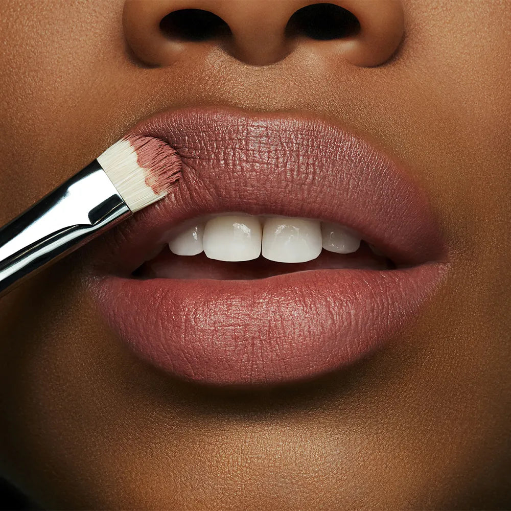 MAC POWDER KISS LIPSTICK TEDDY 2.0