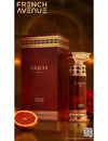 French Avenue Grecia Rosa EDP 100ml