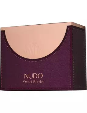 Fragrance World Nudo Sweet Berries EDP 100ml