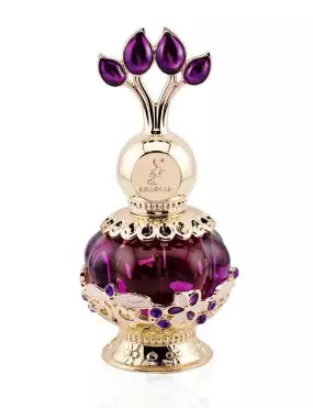Khadlaj Purple Musk CPO 20ml