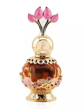 Khadlaj Pink Musk CPO 20ml