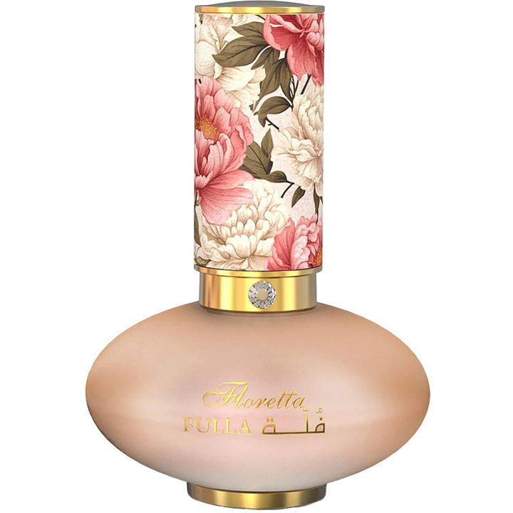 Floretta Fulla - Eau De Parfum 100ml  by Le Chameau