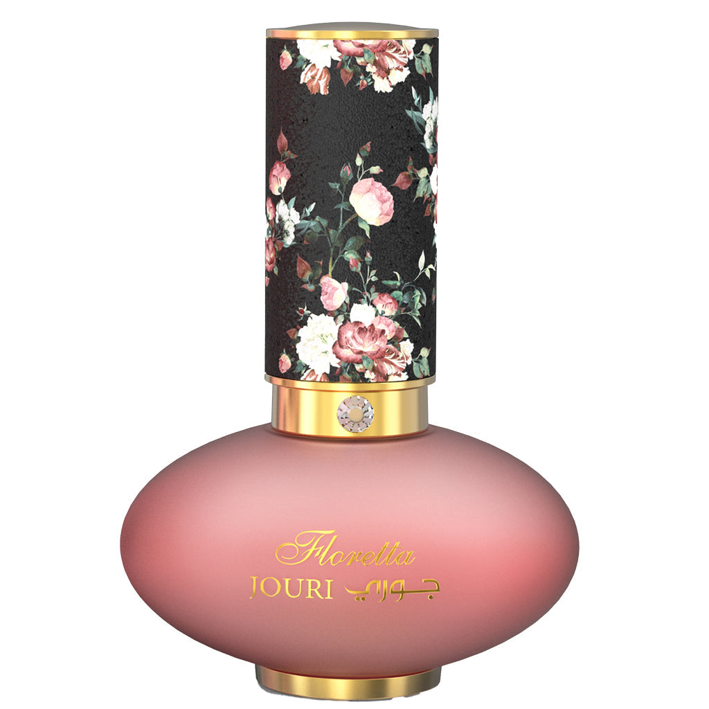 Floretta Jouri - Eau De Parfum 100ml by Le Chameau