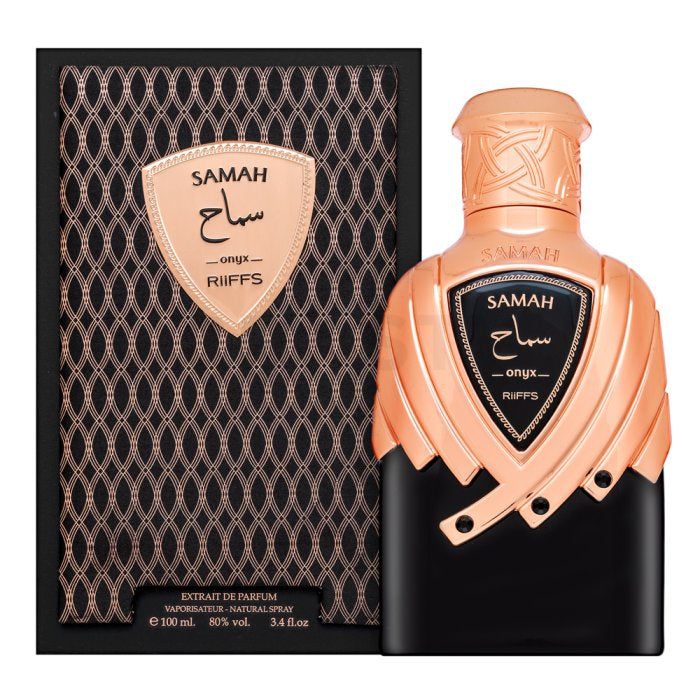 Riiffs Samah Onyx ExDP 100ml