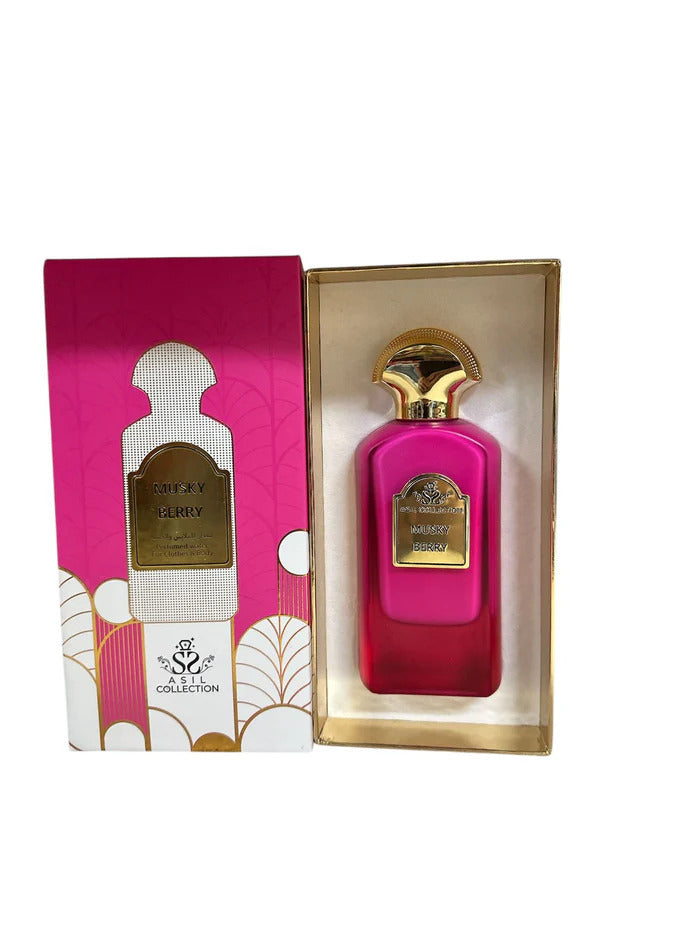 MUSKY BERRY By Asil Collection 90 ml