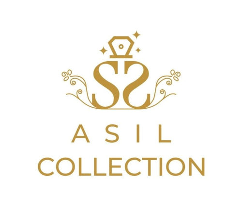 Asil Collection Musky Vanilla 90ml